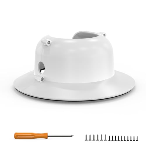 Parasol protector contra la lluvia y agua para cámaras AOSU y ANSQUE GU01 SAU1