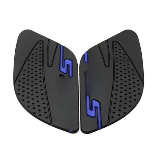 Autocollant de protection de réservoir moto pour YZF R15V3 2015-2018