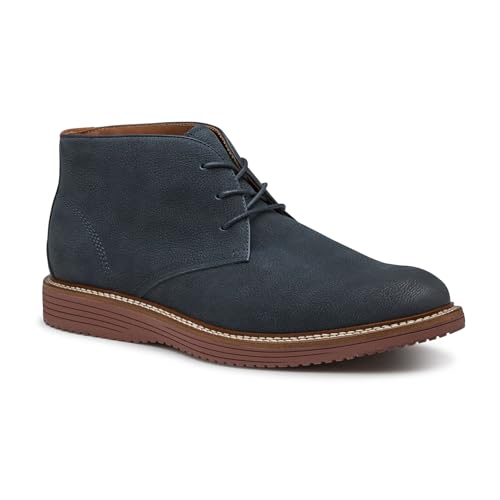 Johnston & Murphy Men's Upton Chukka Ankle Boot