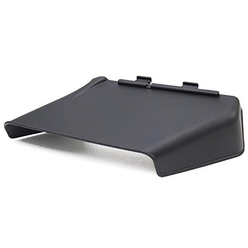 Honda 81211-VG4-E01ZA Chute *Nh105*