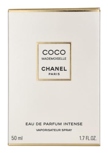 Chanel Coco Mademoiselle Intense EDP Vapo 50 ml – Ansicht 3