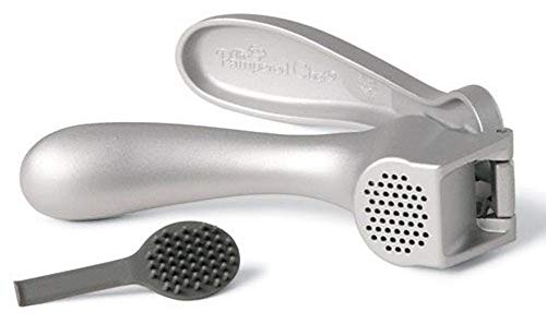 Best Pampered Chef Garlic Press