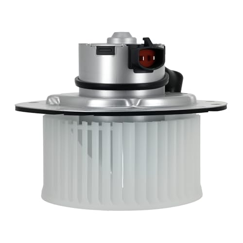 Image of maXpeedingrods HVAC Heater Blower Motor with Fan for Ford Explorer 1995-2001, Explorer Sport Trac 2001-2005, Ranger 1998-2011, Mercury Mountaineer 1997-2001 Replaces# 700019 PM289 2311519