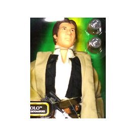 スターウォーズ STAR WARS THE POWER OF THE FORCE ハン・ソロ Amazon.co.jp: スターウォーズ STAR WARS THE POWER OF THE