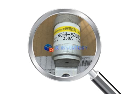 1PCS New 660GH-250ULTC