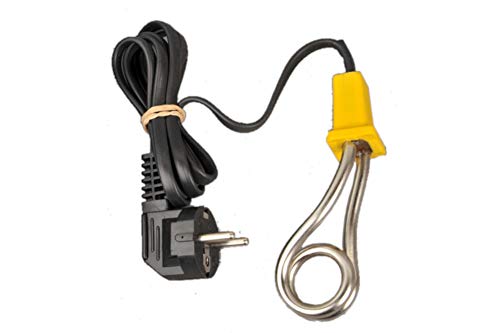 BSD Thermoplongeur de Voyage - résistance électrique 300W