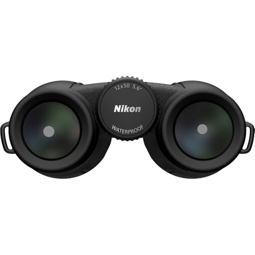 Binoculares Nikon PROSTAFF P7 12x50 Multicoated miniatura 7