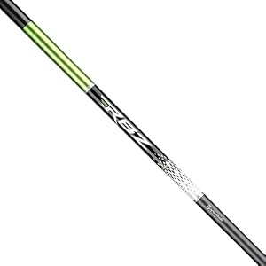 TaylorMade RBZ Reax 85 Rescue Graphite Golf Shaft, Hybrid, 355 Taper Tip, Stiff Flex