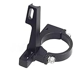 For Brompton 3SIXTY for Pikes for Java for FIT Folding Bike 2 Speed Alloy Front Derailleur Clamp for FD Braze On 38mm To 39mm