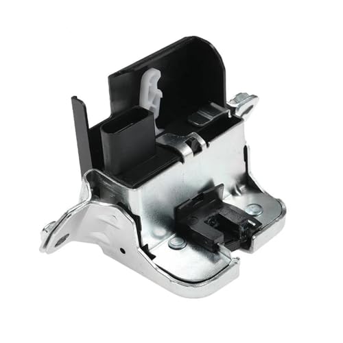 Serrure de sécurité pour coffre de voiture Seat Alhambra 2011-2018 loquet hayon