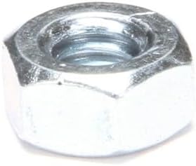 Replacement for fits NUT-1/4-20 HEX PLAIN BARE F76