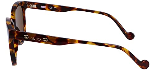 LJ3609S JUNIOR Tortoise/Brown 51/18/135 junior Sunglasses3