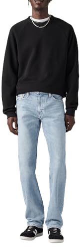 Image of Levi's Men's 513 Slim Straight Jeans