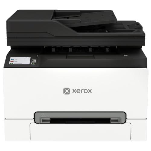 Image of Xerox C255a Wireless Color Laser All-in-One Printer