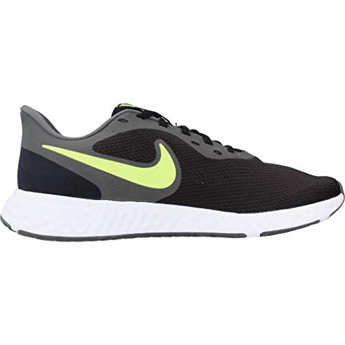 Image of Nike Mens Revolution 5 (4e) Running Shoe