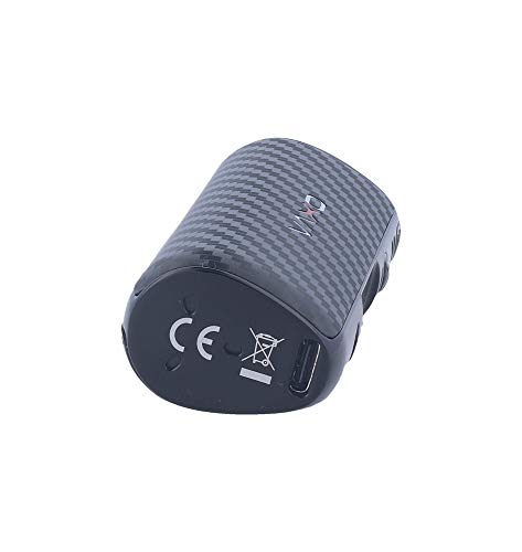 Steamax OXVA Idian X E-Zigaretten Set - 3,2 ml Tankvolumen - max. 60 Watt, Pink Lady – Bild 8