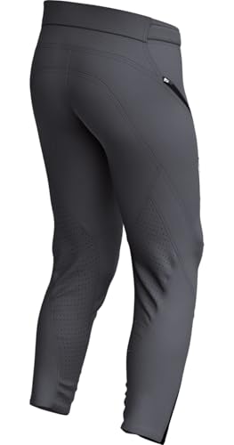 Troy Lee Designs - Youth Sprint Pant; Mono Charcoal 282