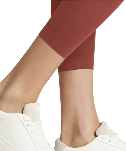 Image of FALKE Womens Pure Matt 50 Den Plain Semi-opaque 1 Pair