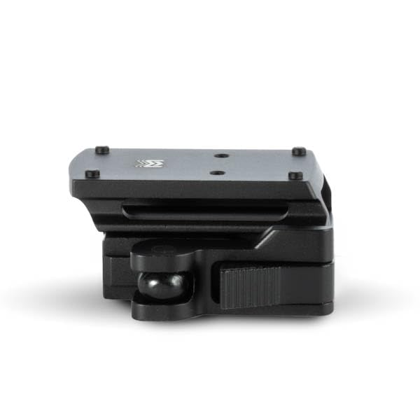 Monstrum Hypergrip with QD | 1.6 inch Center Height | Venom/Docter Footprint by Monstrum - Image 3