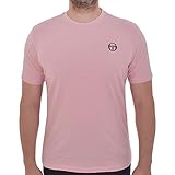 Sergio Tacchini Camiseta de hombre Sergio