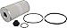 Luber-finer L3578FN Heavy Duty Fuel Filter