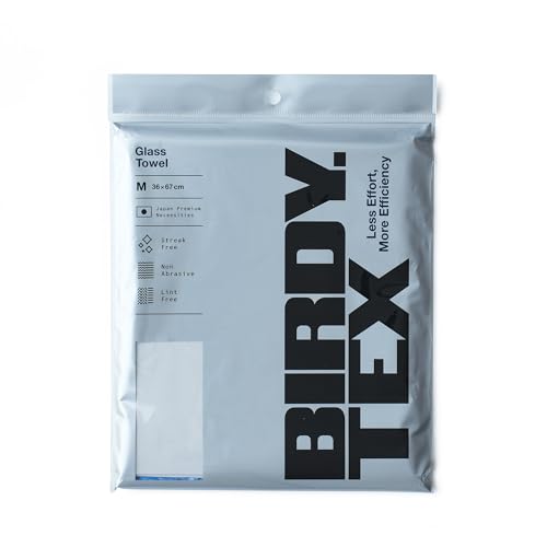 [ BIRDY. TEX ] o[fBTvC OX^I OX@ (M/36cm×67cm)