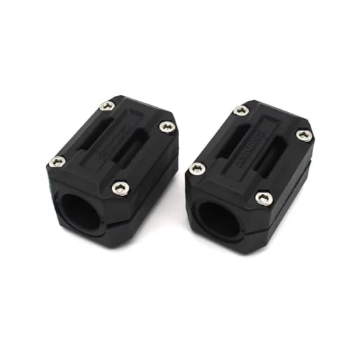 Moteur garde pare-chocs bloc de protection universel pour moto R1200GS R1250GS et CRF1000L