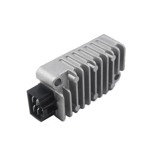 Regulador rectificador KL250 Super Sherpa 97-10 y BN125 con conector 2