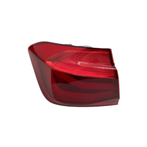 Luz trasera LED de maletero 63217369117 recambio interior F30 F35 Serie 3