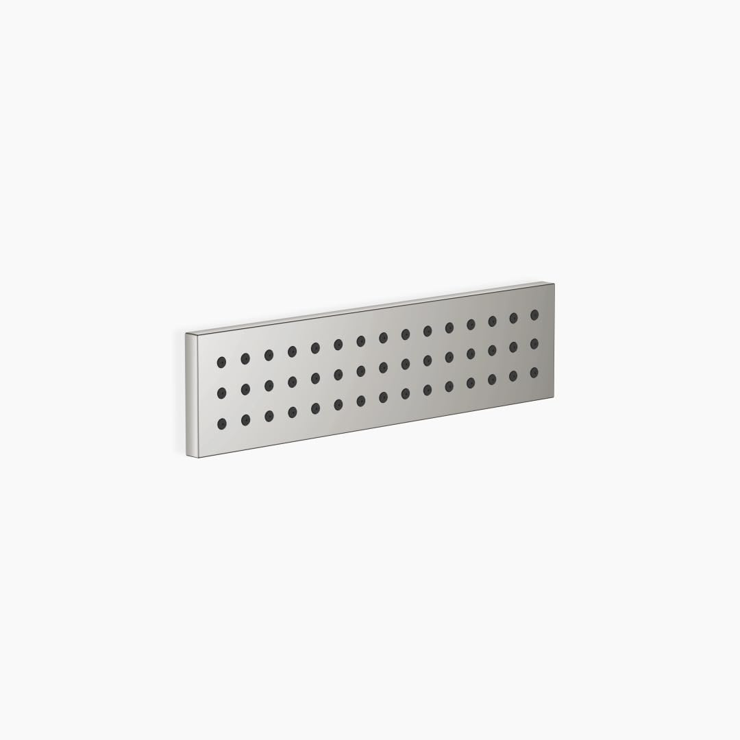 Dornbracht 36517979-08 - WaterBar FM side shower