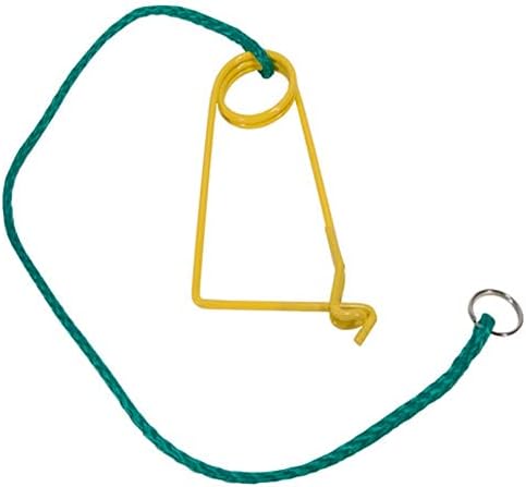 Body Grip Safety conibear Safety Trapping Tool Made in the U.S.A.