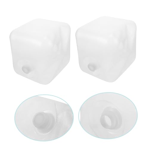 Bolsas de peso para escalera de piscina 2 unidades Sosoport miniatura 7