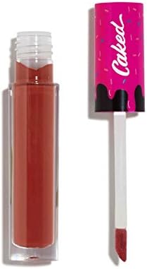 Caked Makeup Lip Fondant in Low Key - Cake Scented - Full Size