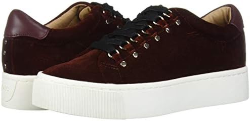 Joie Women's Handan Platform Sneaker, Rosewood, 7.5 Medium US | Image 6