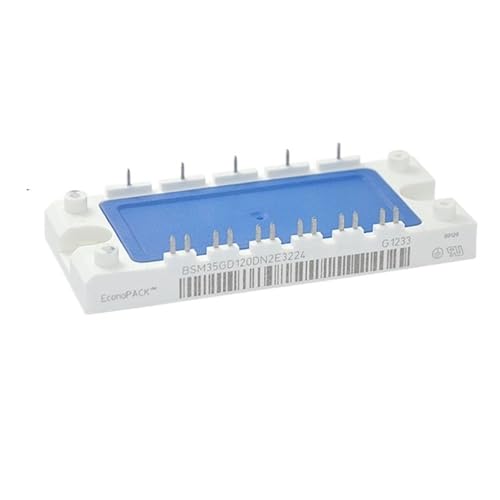 BSM35GD120DN2 BSM35GD120DLC BSM35GD120DN2E3224 BSM35GD120DLCE3224 IGBT Module for Industrial Inverters & Motor Drives - High Efficiency Solutions(BSM35GD120DLCE3224)
