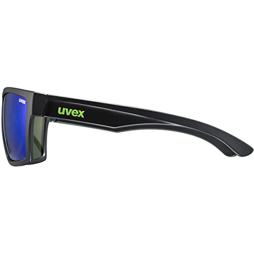 Lunettes de soleil uvex Lgl 29 protéger les yeux fatigue cat 3