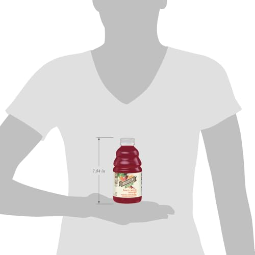 Image of R.W. Knudsen Organic Beet Carrot Orange Juice, 32 fl oz (Pack of 4)