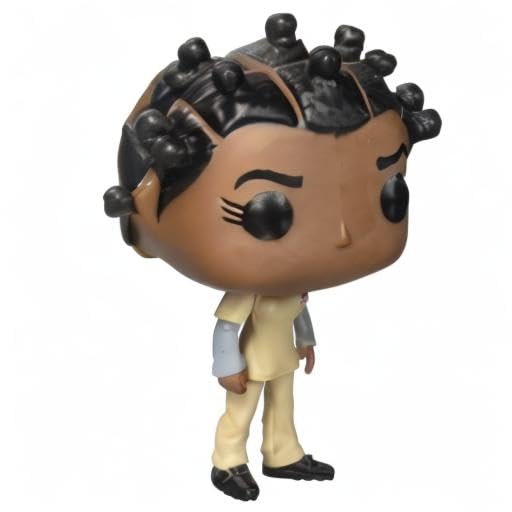 Funko Pop : Orange Is The New Black "Galina Red Reznikov&quot