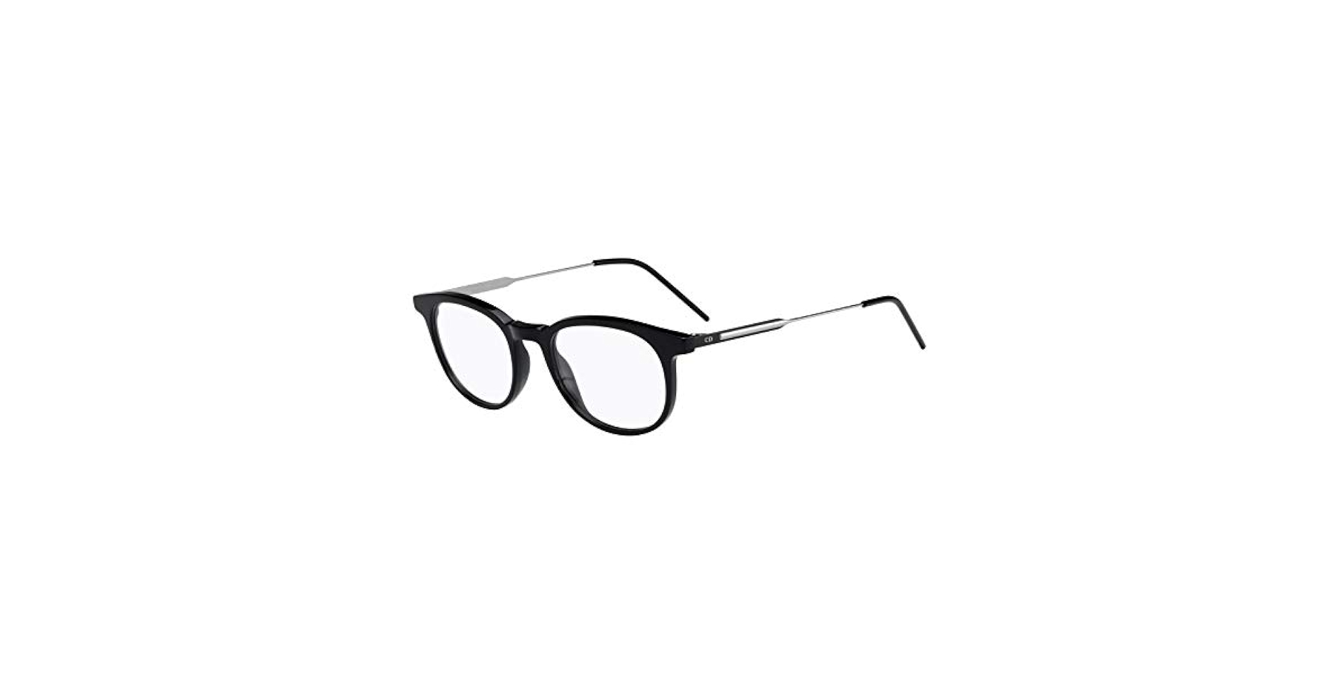 Dior Black Tie 143S サングラス Dior Homme Blacktie 143S 03Ze/Xt Black/Blue Mirrored Women