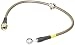 StopTech (950.47501) Brake Line Kit, Stainless Steel