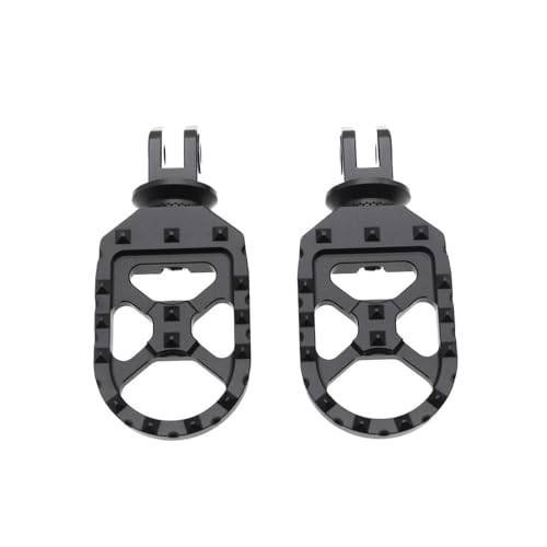 Support Moto Repose-Pieds Trident 660 2021-2023 arrière réglables