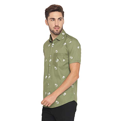 Image of Kevin Swift Men Shirt