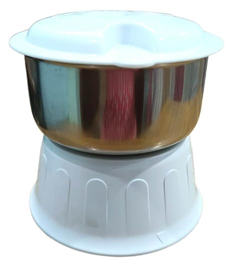 Havells Original Jar 400 ML Suitable for Rigo Juicer Mixer Grinders Chutney Jar with Lid (B0CV7H8Q9C) Amazon Price History, Amazon Price Tracker