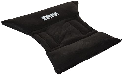 Evans EQ Pad Bass Drum Damper