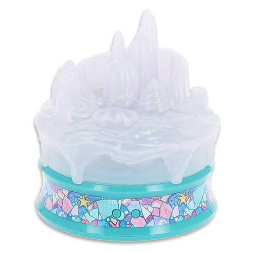 マーメイドラグーン プラネタリウムおもちゃ 買い物袋付き 東京ディズニーシー24周年 マーメイドラグーン 『東京ディズニーシー限定』 ディズニーグッズ お土産のサムネイル