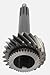 NV4500 5 Speed 1 1/4 Input Shaft NV25356