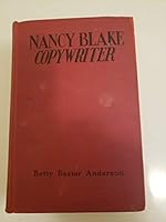 Nancy Blake, Copywriter B000HTL8AK Book Cover