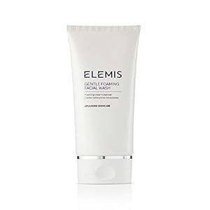 ELEMIS Gentle Foaming Face Wash, Foaming Face Cleanser to Purify, Refresh and Revitalise, Nourishing Cream Cleanser…