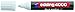 Produktbild Mattlack-Marker edding 4000 creative 2-4 mm weiß