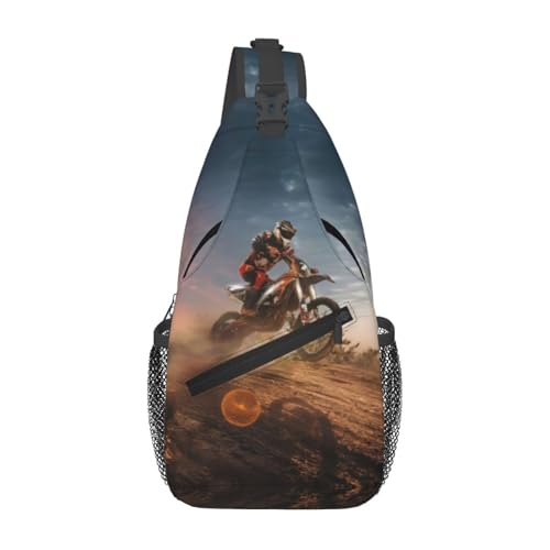 Sac à bandoulière pour homme de fitness et sac de sport urbain